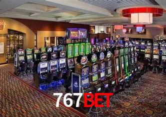767Bet
