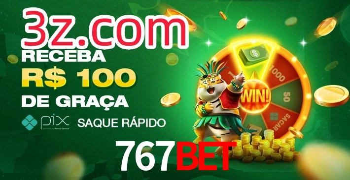 767Bet