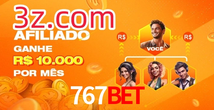 767Bet