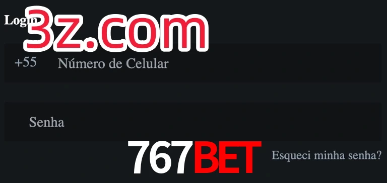 767Bet