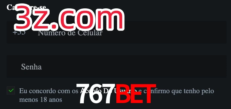 767Bet